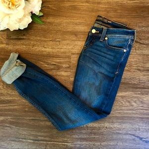 Levi’s | women’s  size 0/24 waist jeans
